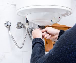 About The Faucet Pros Clearwater, NE
